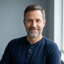Mark Davenport